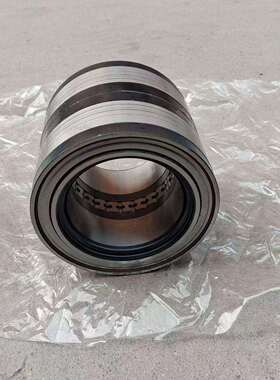 豪沃T7H曼MCY13后轮轴承单元 汕德卡轮毂轴承单元812W93420-6097