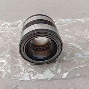 豪沃T7H曼MCY13后轮轴承单元 汕德卡轮毂轴承单元812W93420-6097