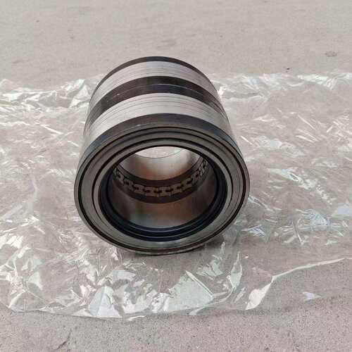 豪沃T7H曼MCY13后轮轴承单元 汕德卡轮毂轴承单元812W93420-6097