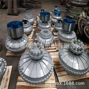 液力偶合器YOX销售液力偶合器YOXE750