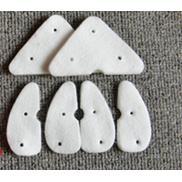 高档智丽清配件雅绳子零件柄全套外手壳卡扣玻璃洁器胶条全能双面