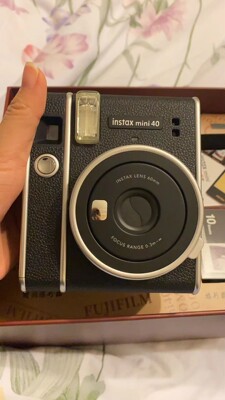 感受：评测富士instax mini Evo怎么样，这个真的好吗，使用一个月感受？