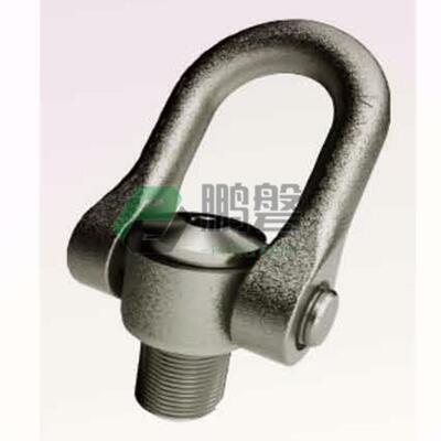不锈钢旋转吊环/DSS吊环/不锈钢万向吊环/特种吊环/耐腐蚀吊环