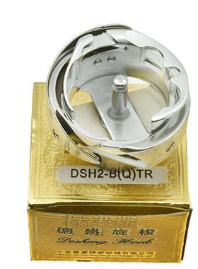 德盛电脑同步车剪线旋梭梭头 厚料大旋梭 DSH2-B(Q)TR