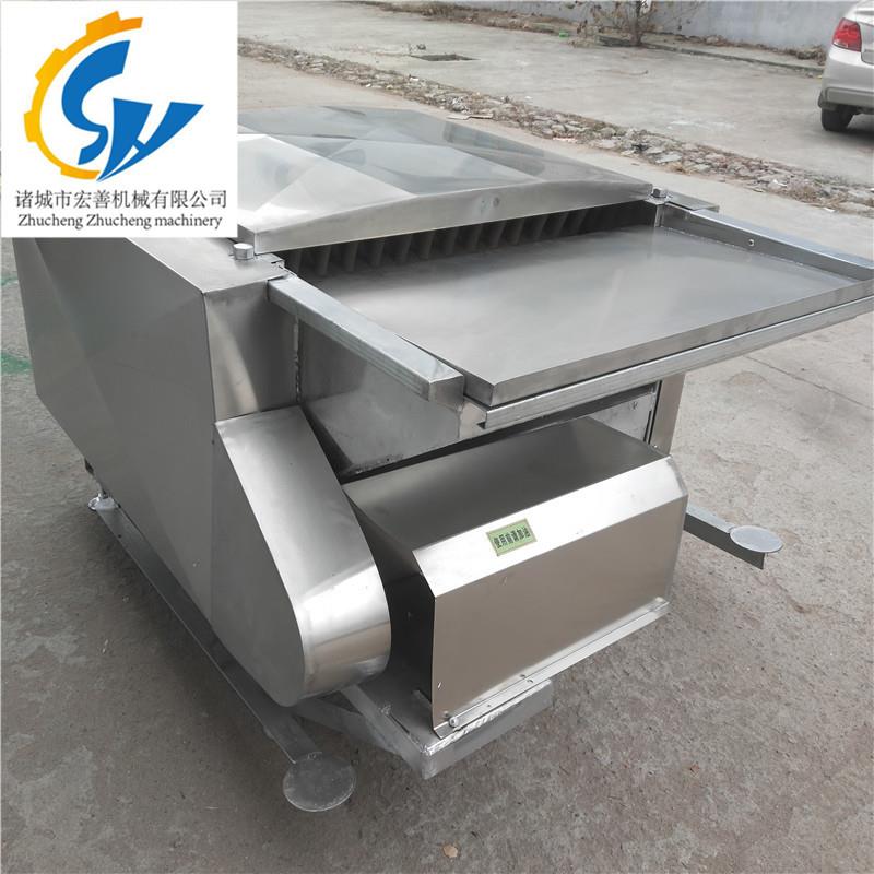 厂家现货家禽脱毛机鸡鸭鹅拔毛机小型脱毛机立式鸡鸭去毛机设备