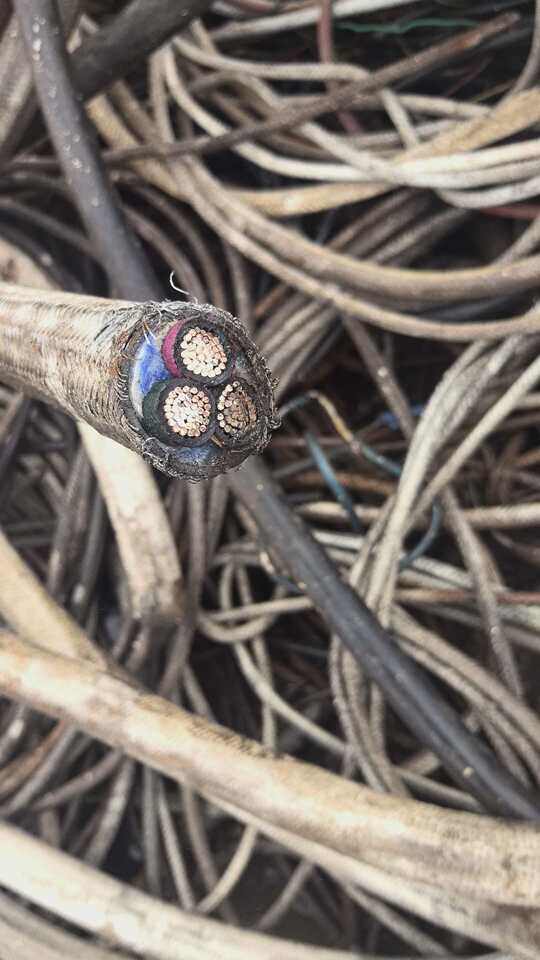 4月23日温州打包处理废旧电缆，电机，电箱网络拍卖公告