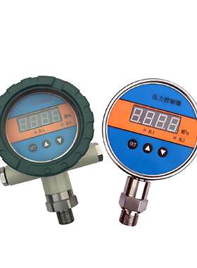 数显压力开关 型号:JC-PXE(0-40MPA)2DMT库号：M410618