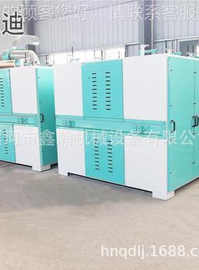 高方平筛小麦玉AWK米豆芝大麻食加粮工筛分级检理查筛