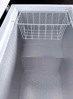 典卧式冰柜用大容量冷藏冻柜超市雪糕柜冷FVO双温两用恩商大型冰