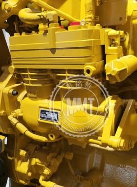 供CAT卡特C15C18空压机440-1616打气泵4401616空气压缩机发动机