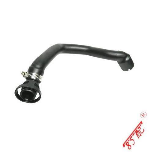 进气管旁通管V763335580适用标致50830040085008雪铁龙C5 C6 C4L