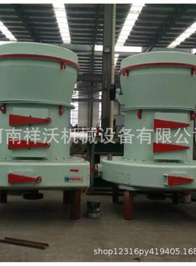 现货供应小型雷蒙磨粉机大型膨润土雷蒙磨5R脉冲除尘雷蒙磨粉机