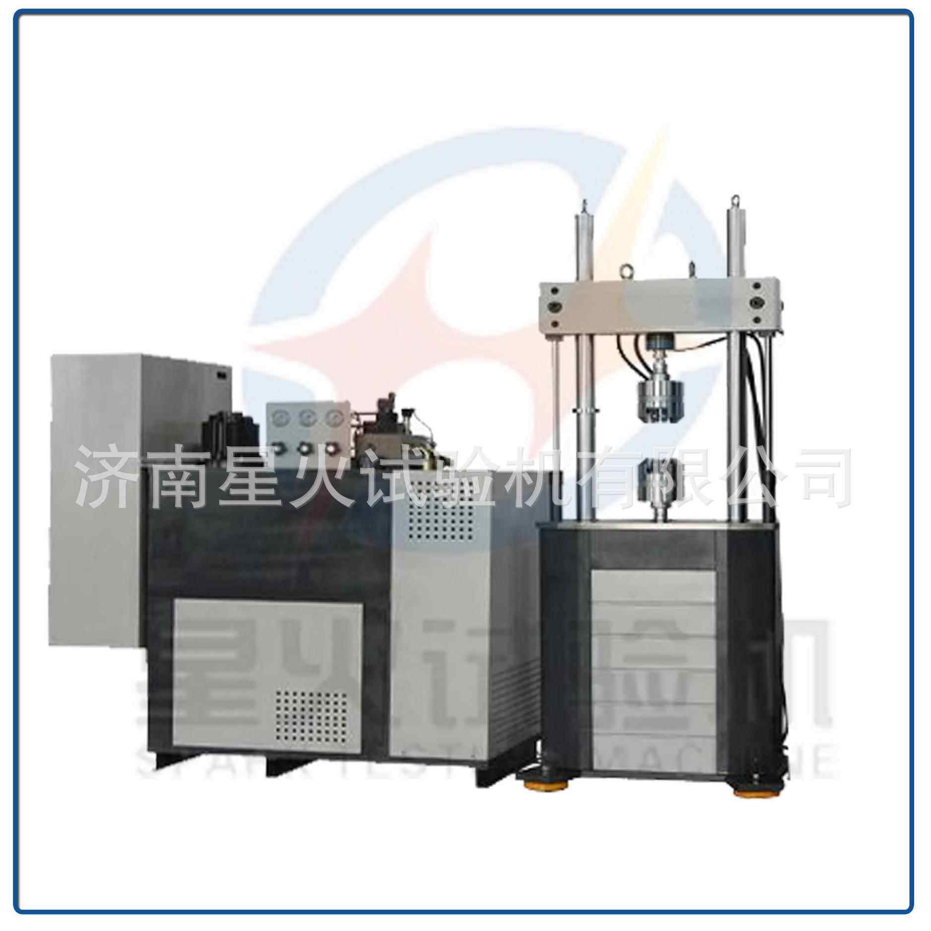 车刚辆减震器焊XHPL-50k口寿命度试验机减振器动疲劳测试机