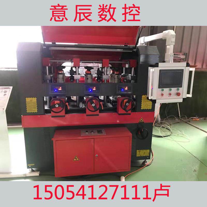 断桥铝加工设备，铝型材加工设备，断桥铝复合机，断桥铝开齿机