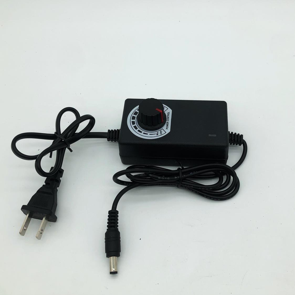 变压器 鼓风机 烧烤炉 调速器 风扇控制转速电源转换 220V转3-12V