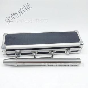 ISO20 机床主轴测试棒BT30 BT40 BT50 ISO25精度检验棒 HSK