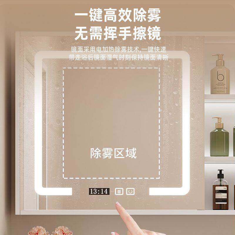 简一吊木质浴室柜卫生间壁柜地柜595洗脸家用约洗手池陶柜瓷体盆