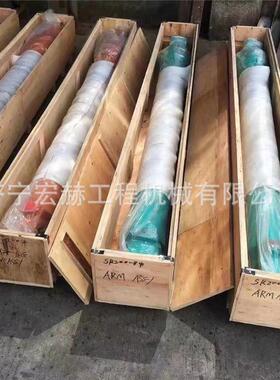 挖掘机油缸K250-6ESK260-大8臂中臂小臂铲斗ATZ油S封修理包