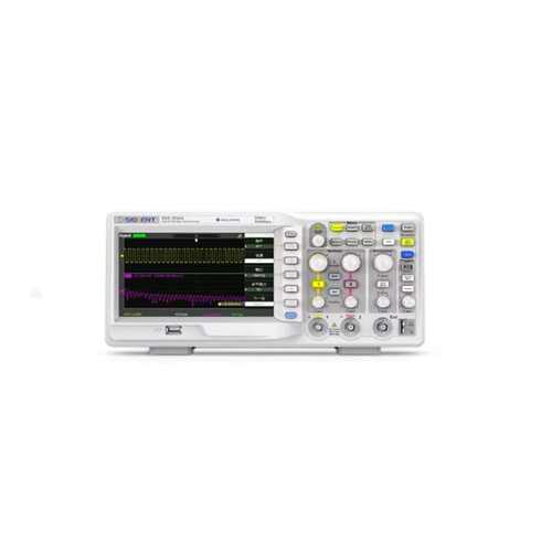 鼎阳SDS1052/72/102/152A数字示波器 500M采样 2通道