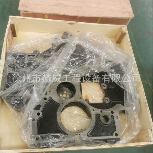 徐工装载机500FN/正时齿轮室 860132285
