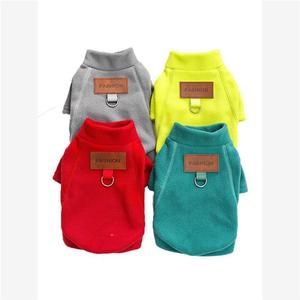 狗狗衣秋冬比装加绒保暖宠物泰服迪熊博美雪瑞小型犬纳GLcSpxV1猫
