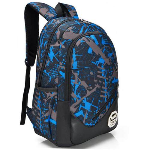 backpack to school bag kids Student book bag for boys girls