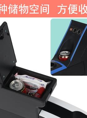 2023款五菱I宏光迷你MNminiIGAEBYO扶手箱专用gb款mMini中央手扶