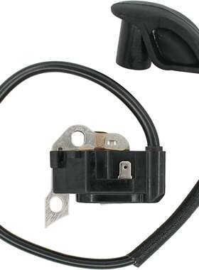 点火线圈高压包291424001RyobiRY08420RY08420ABackBlower