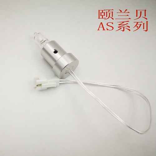 AS-160/280/600 颐兰贝生化仪光源灯泡6V 10W ES200/380/480