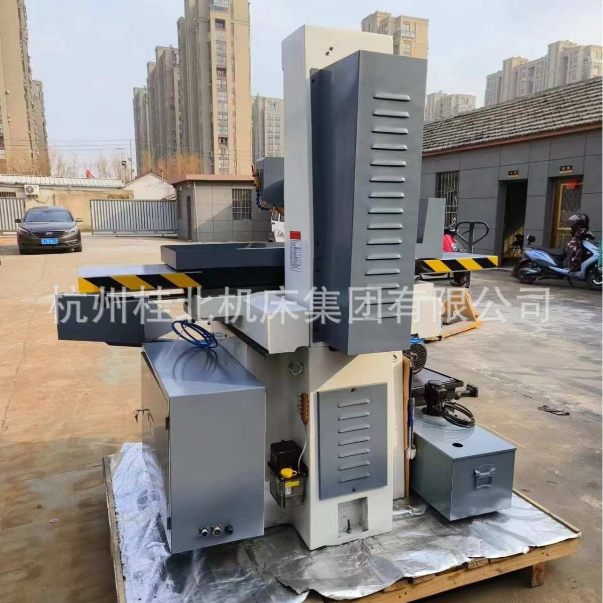 全自动250高精度液压磨床自动加工my250平面磨床精密精密