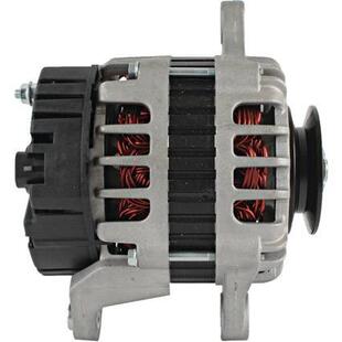 山猫S70滑移装 载机发电机山猫6678560发电机