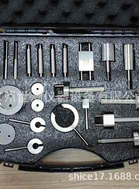 VDE0620德标插头插座检规欧规EN50075插头插座量规CEI-23-50