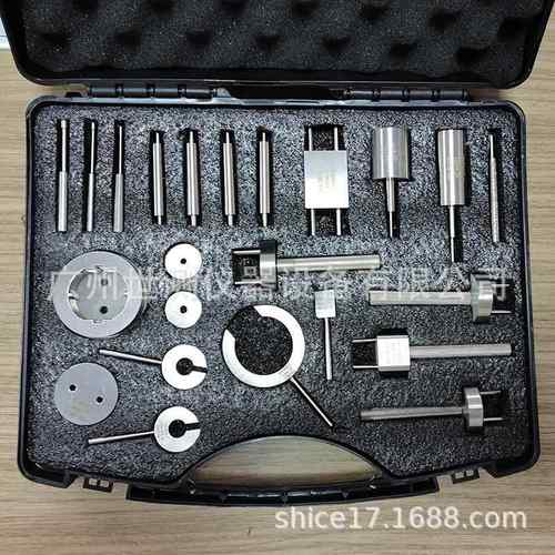 VDE0620德标插头插座检规欧规EN50075插头插座量规CEI-23-50