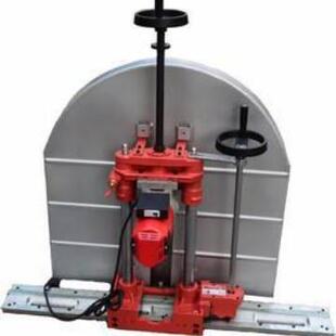 钢筋混凝土切墙机生产厂家 混凝土钢筋切墙机价格墙壁切割机配件