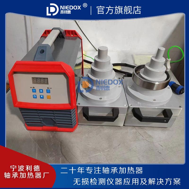 塔式阶梯式分体内孔感应加热器HWIN-T2/DCL-T/ABL-T/ZN-T/LWIN-T