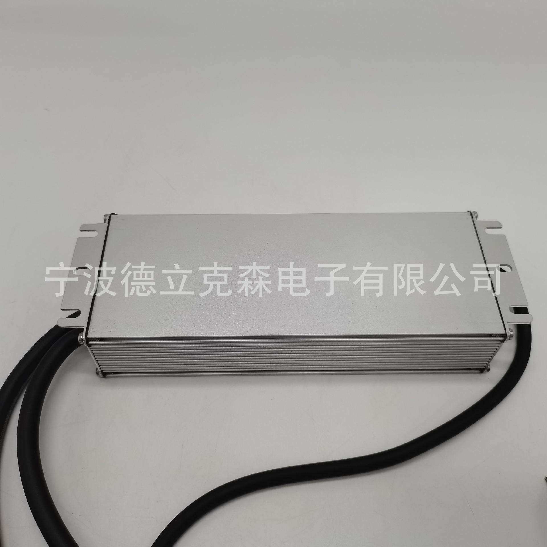 英飞特EBV-400S024SV/12V/36V/48V防水LED恒压400W驱动器