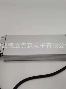 英飞特EBV-400S024SV/12V/36V/48V防水LED恒压400W驱动器