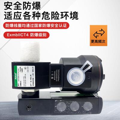 ASCO电磁阀VCEFCMG551H401MO/H402MO/417MO/VCEFCM8551G401MO/301