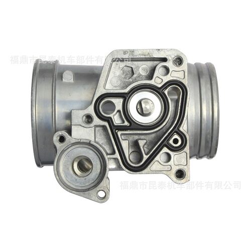 throttle body 节气门体47-49mm For FORZA350 FORZA300 摩托车
