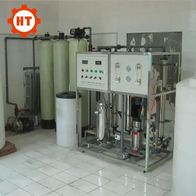 应RO膜纯水机业 工用KAV反渗透净水机供watre purifier