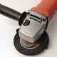 现货大功率打磨手持角磨机切割机插电开槽抛光机调速小型电动工具