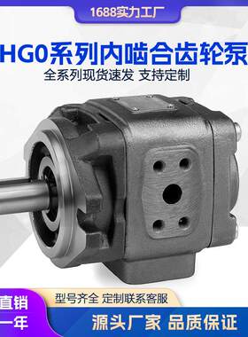 HG0齿轮泵替代EIPH2-011PK03EIPH2-013PK03IPV3-10IPV4液压泵