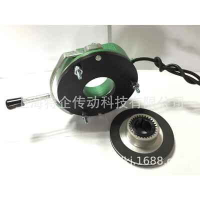 SDZ1-40电磁制动器(DC170V_40N-M-70W)