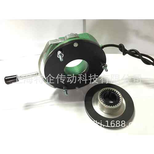 SDZ1-04 DC99V 4NM 30W 71机座电机刹车 失电电磁制动器 断电抱闸