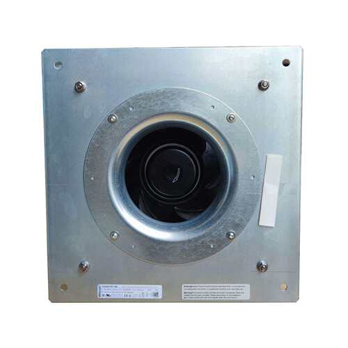 K3G250-PR17-W9/F01德国ebm散热风扇新能源风电变流器储能风机