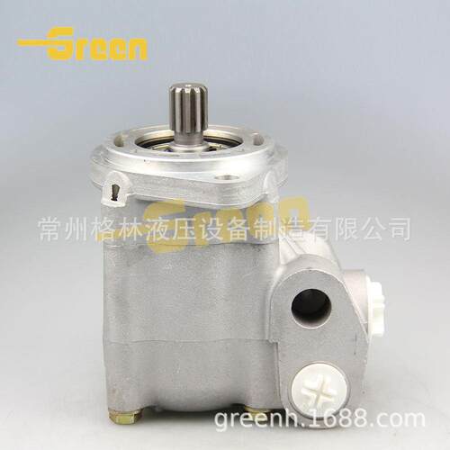 103-583-AMERICAN汽车助力转向泵汽车配件