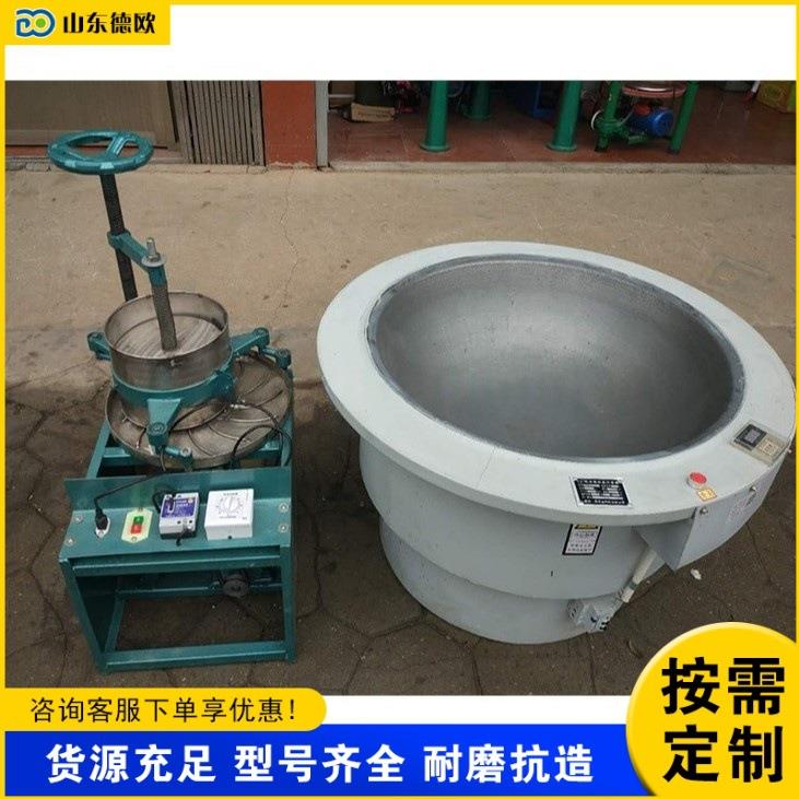 不锈钢滚筒式炒茶机 多功能烘干杀青茶叶电炒锅 花茶小型制茶机