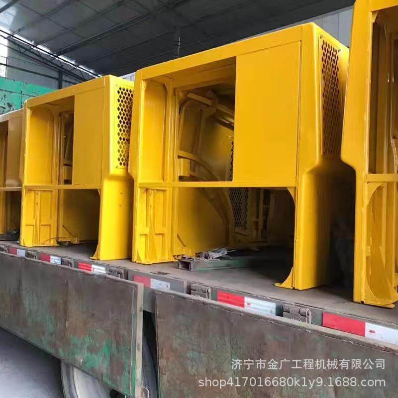 装载机SL36后机罩 发动机罩 铲车水箱罩边门 钣金配件