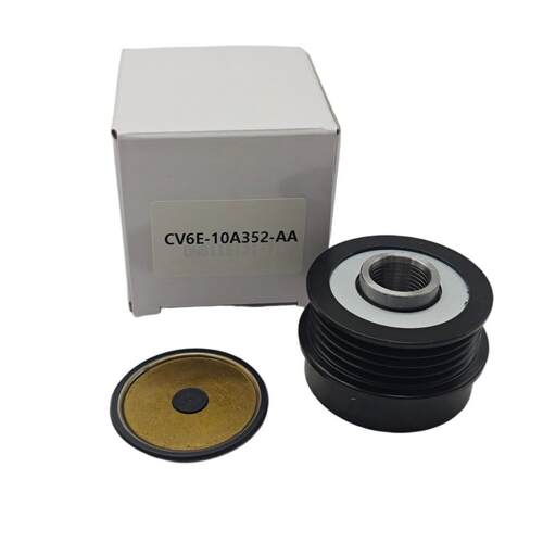 适用于福特 全顺 L4 2.5L 2014-2018 离合器滚轮 CV6E-10A352-AA
