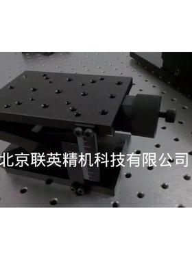 台热销精密型手调动升降滑SS10动-60小型升降移微位移UFX整工作平